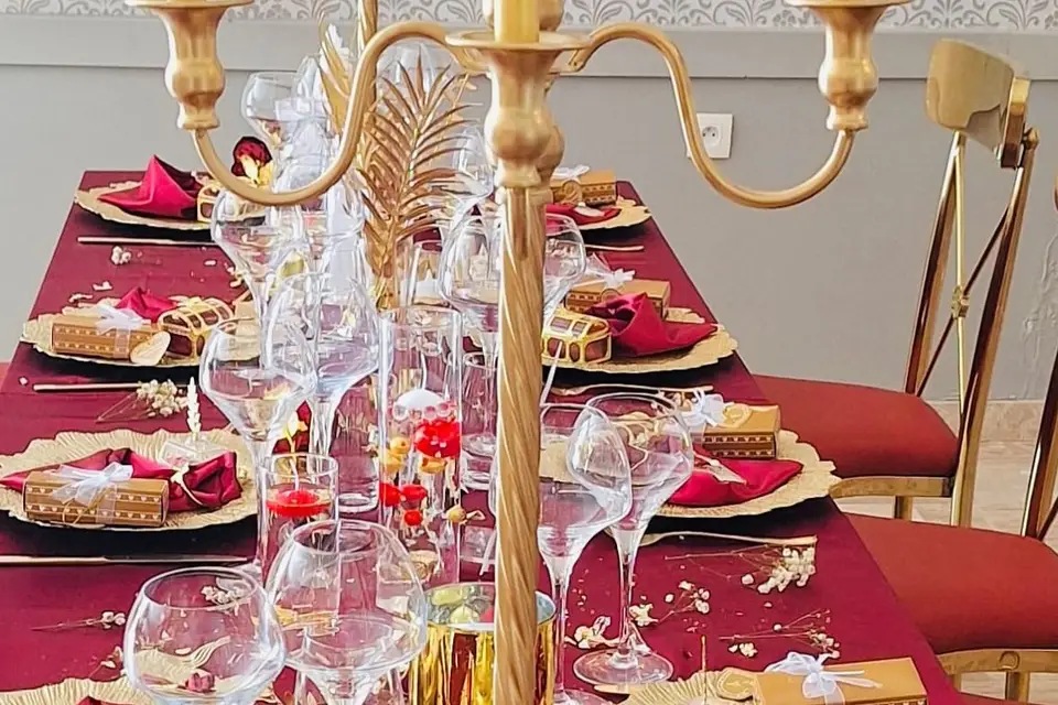 Gold Événements — photo 1