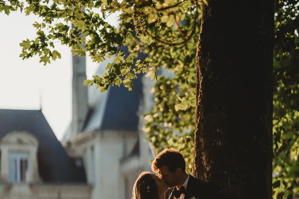 Château de Jalesnes — photo 6