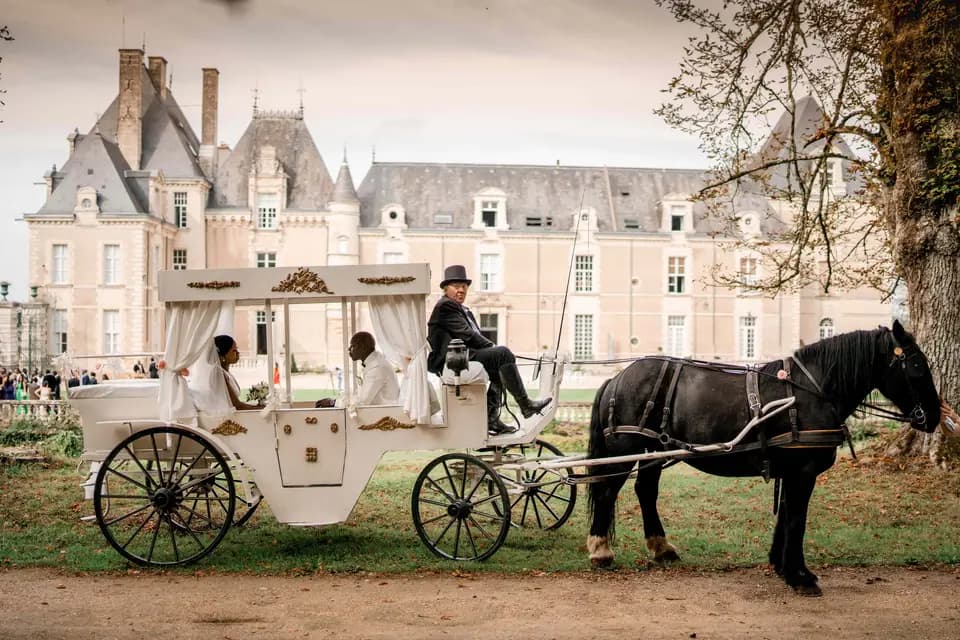 Château de Jalesnes — photo 5