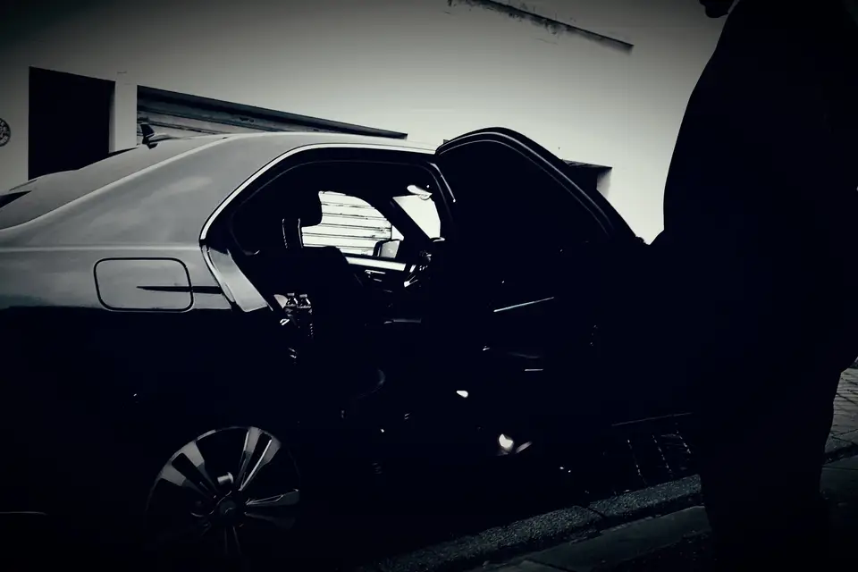 Youcar Prestige — photo 4