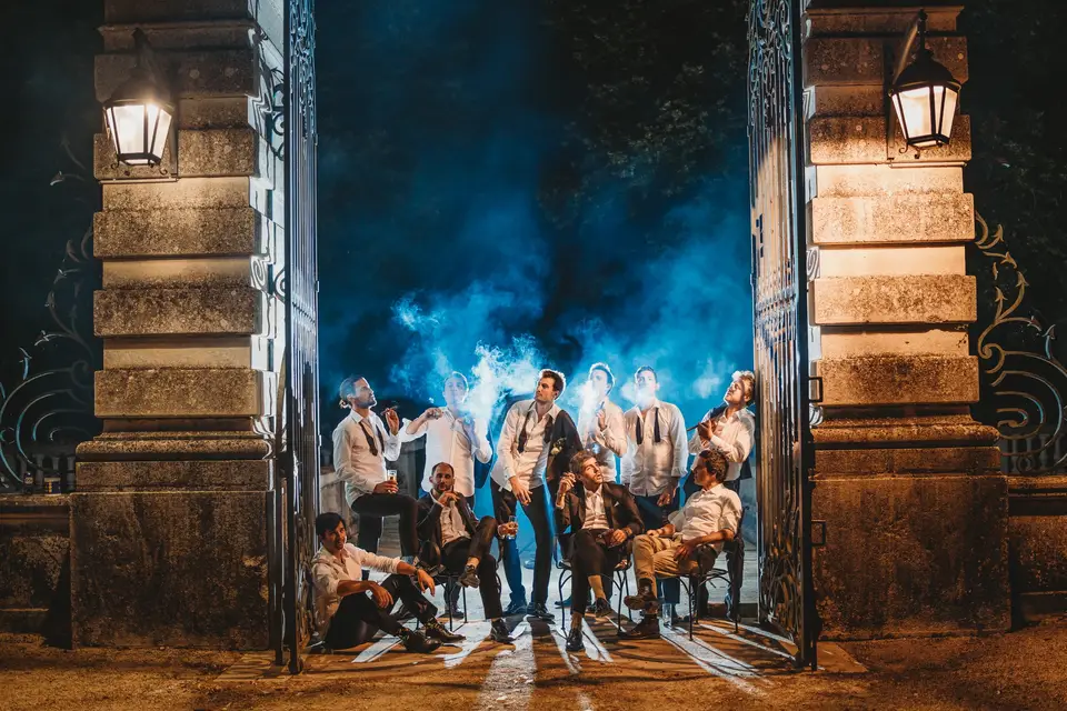 Château de Jalesnes — photo 4