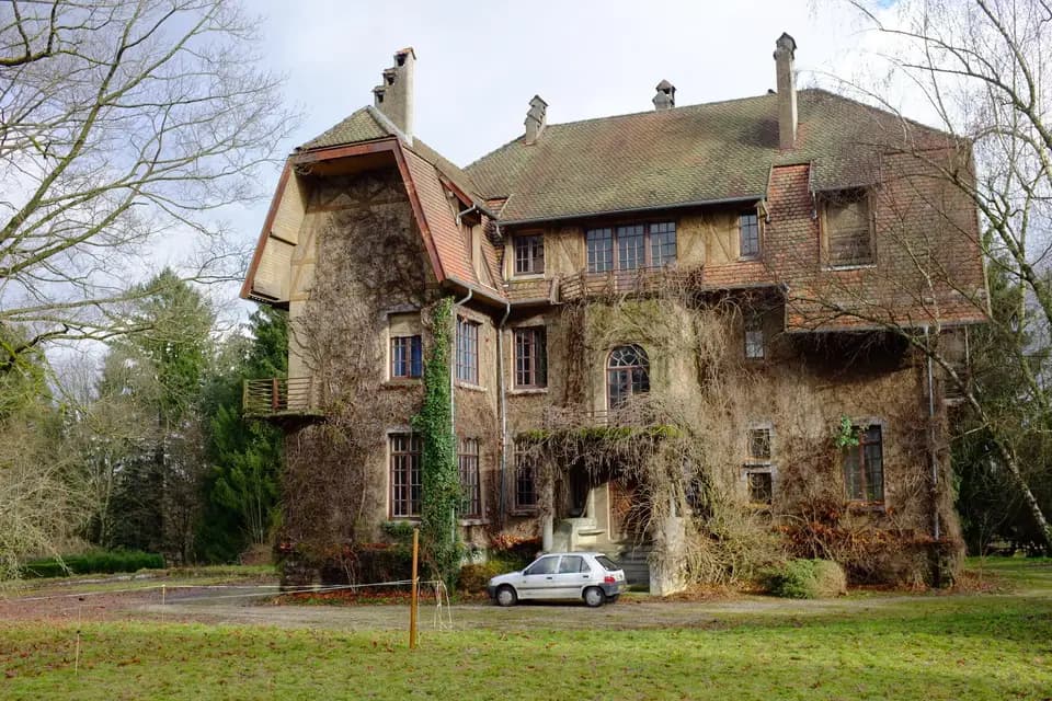 Gievremont — photo 2