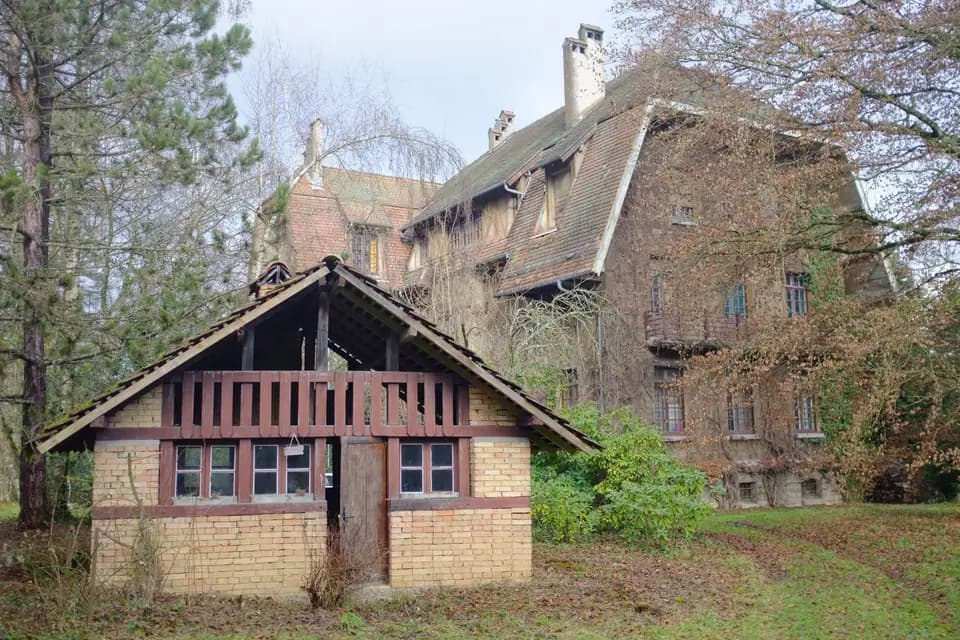 Gievremont — photo 3