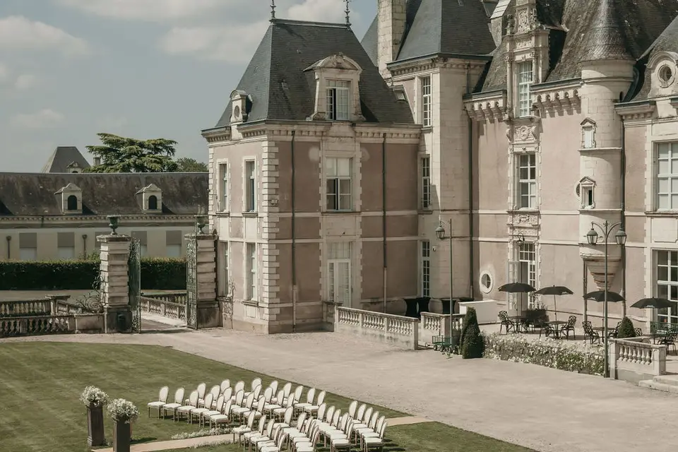 Château de Jalesnes — photo 1