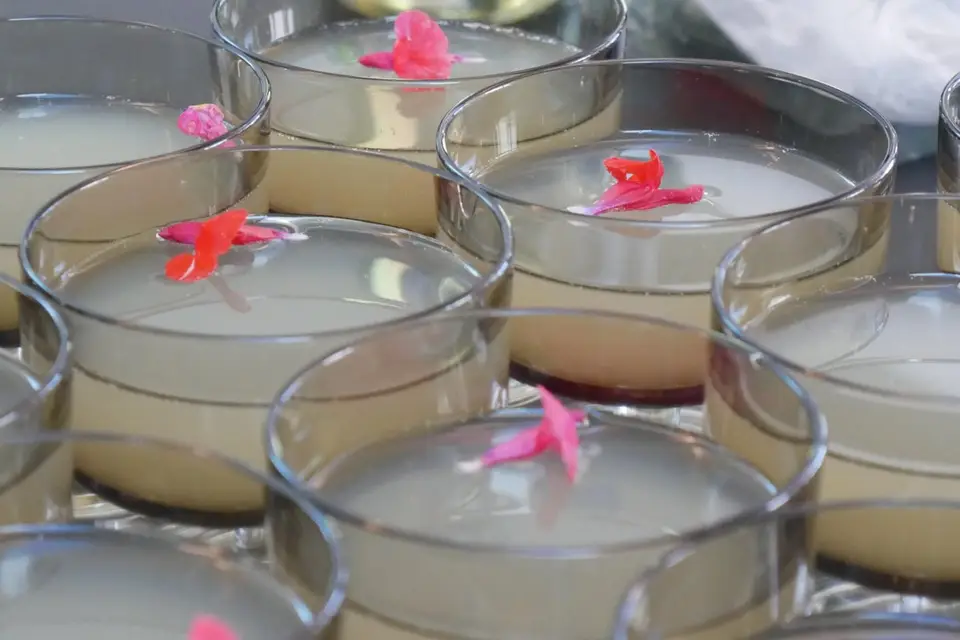 Anaïck Signature - Créatrice d’Événements — photo 1