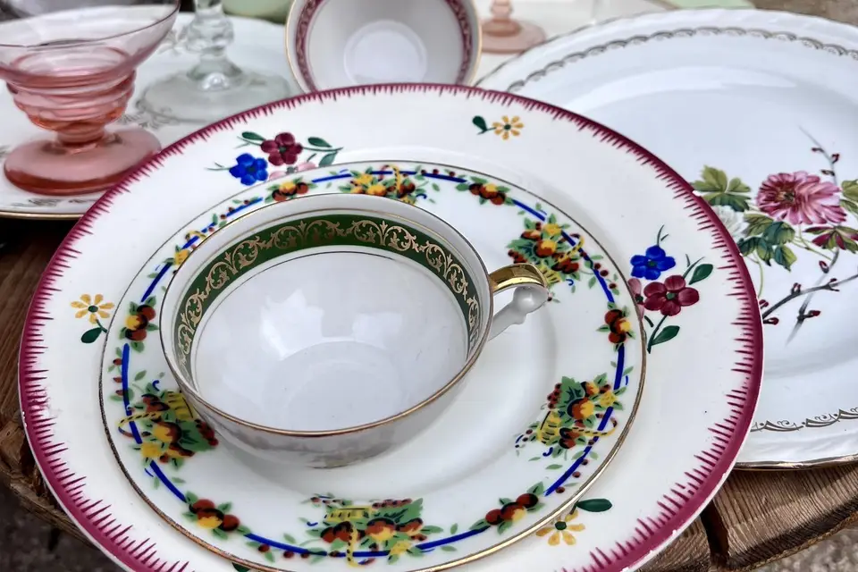 Anaïck Signature - Créatrice d’Événements