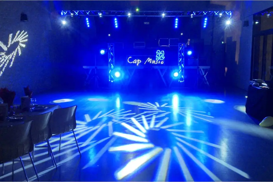 Cap Music 32 — photo 7