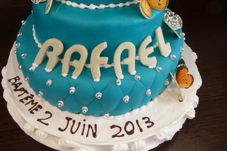 Pâtisserie Florent — photo 4