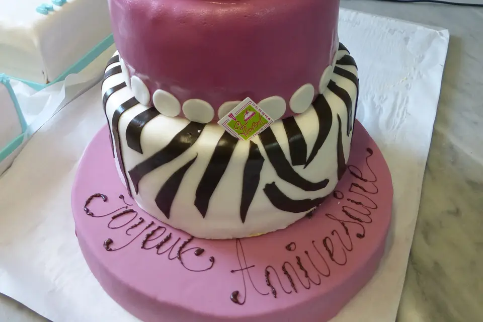 Pâtisserie Florent — photo 3