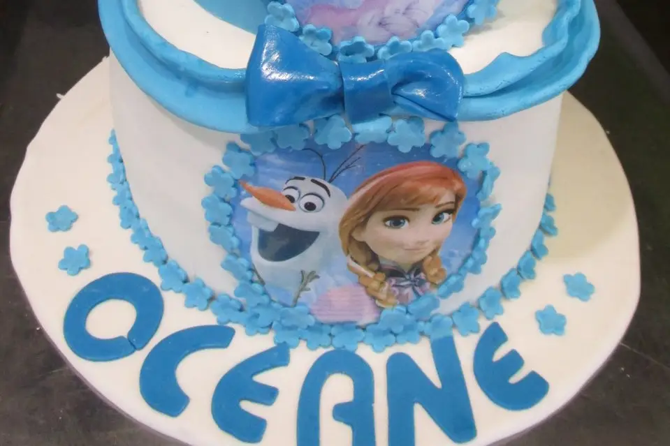 Pâtisserie Florent — photo 7