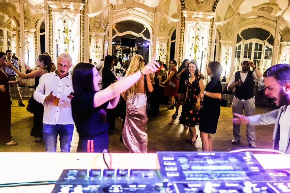 Quesada Events — photo 5