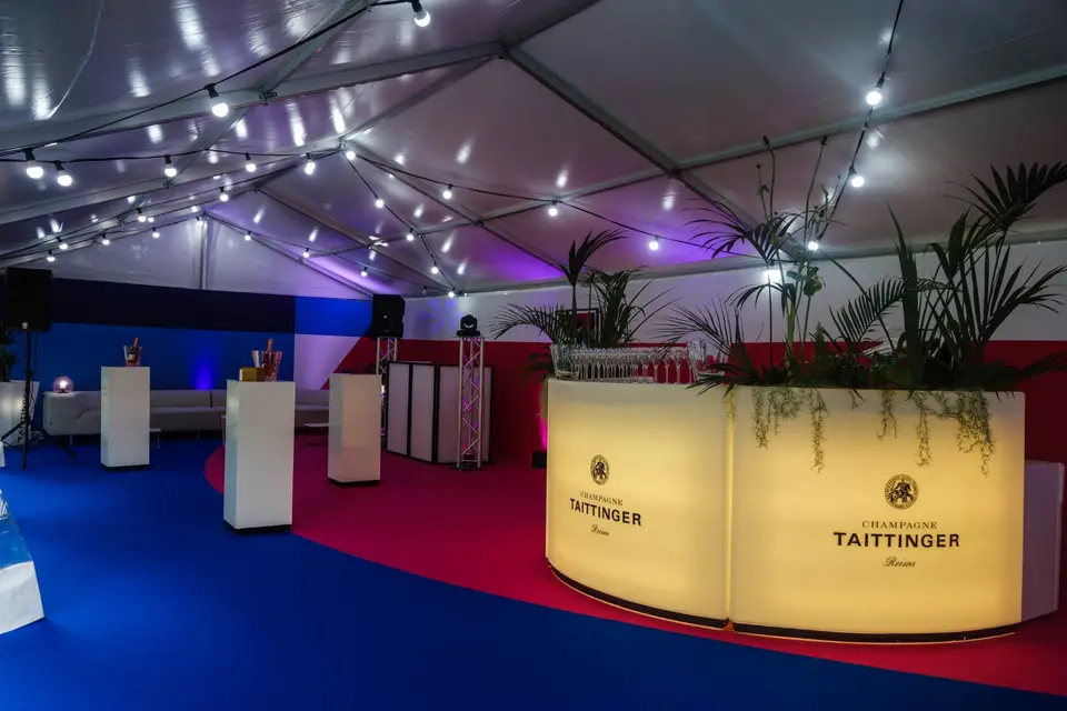 Quesada Events — photo 8