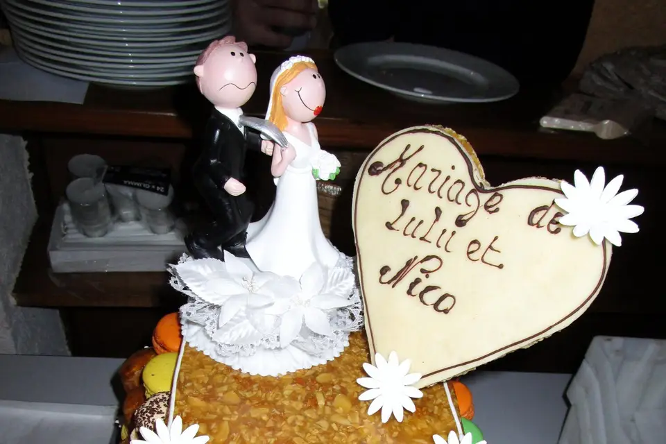 Pâtisserie Florent — photo 5