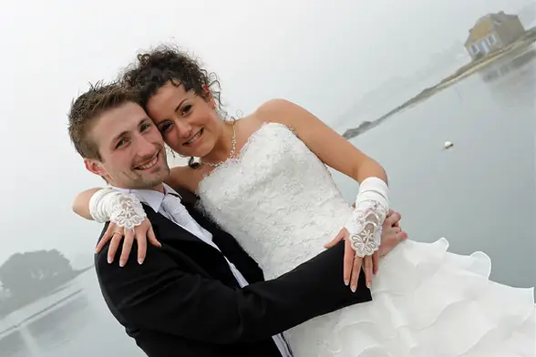 Ph. Le Bec Photographe — photo 1