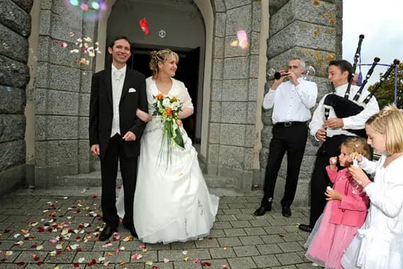 Ph. Le Bec Photographe — photo 4