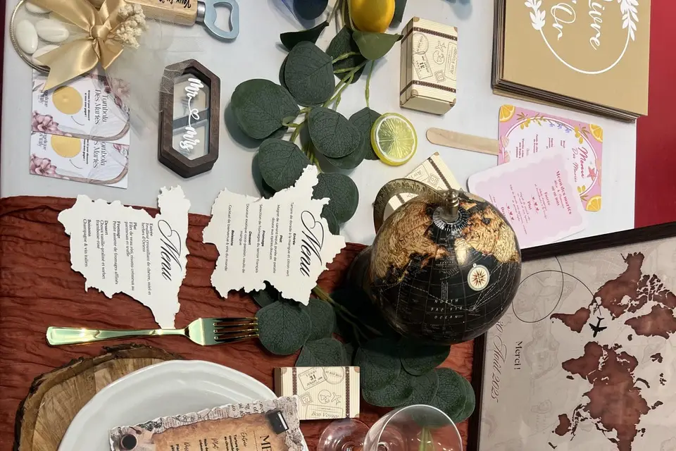 Js Creations — photo 8