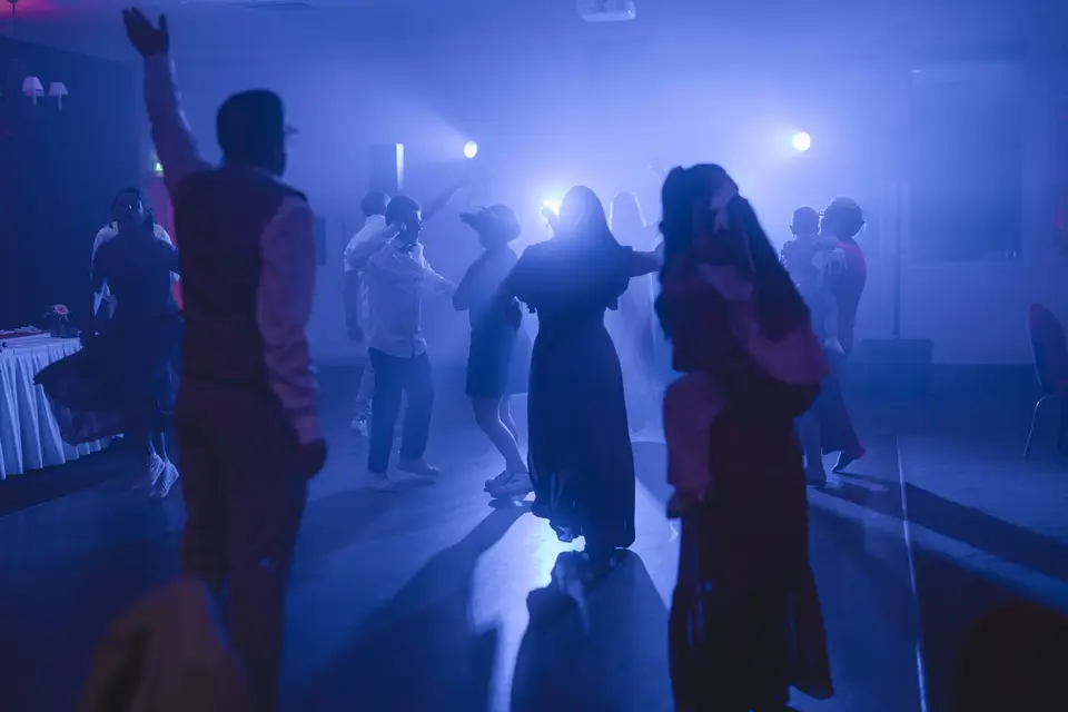 Lémotion By DFC Event — photo 6