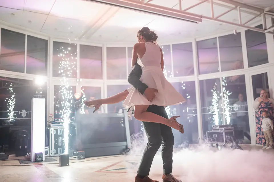 Lémotion By DFC Event