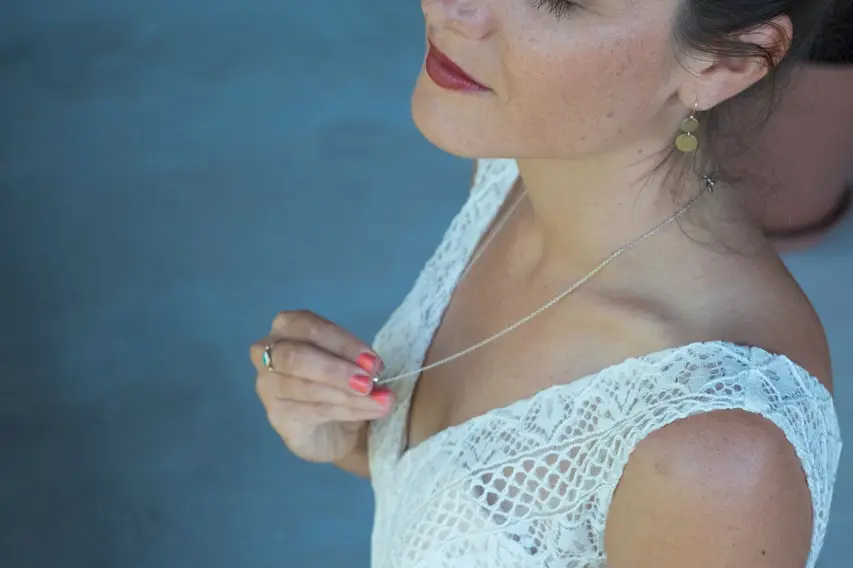 Stéphanie Brault — photo 7