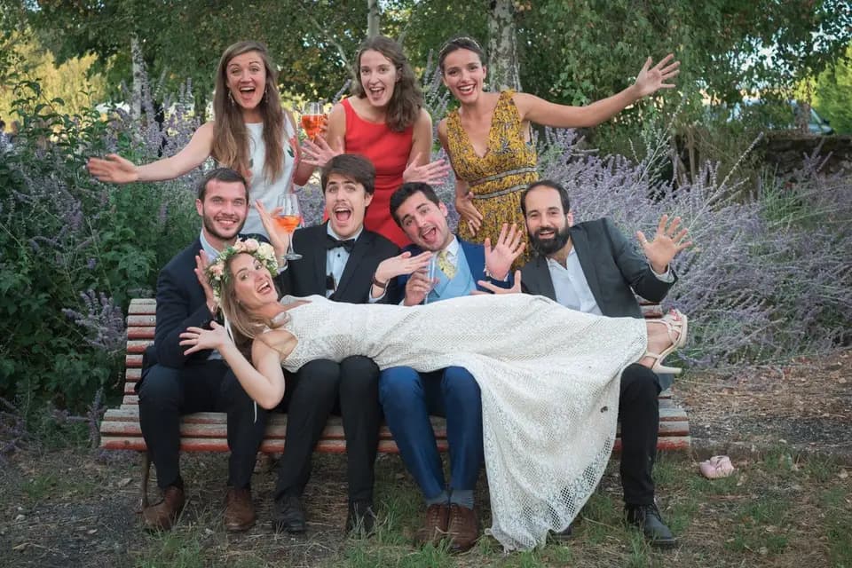 Stéphanie Brault — photo 4