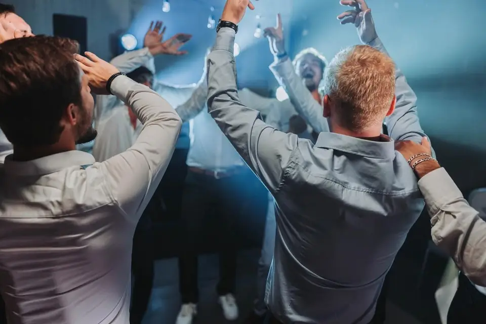 Lémotion By DFC Event — photo 2