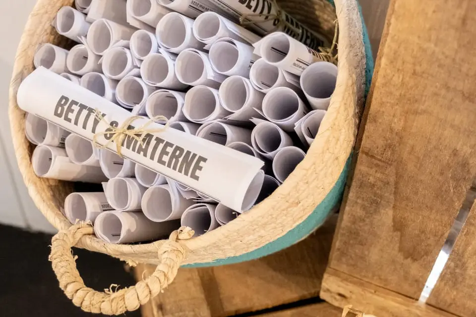 Moment Présent — photo 7