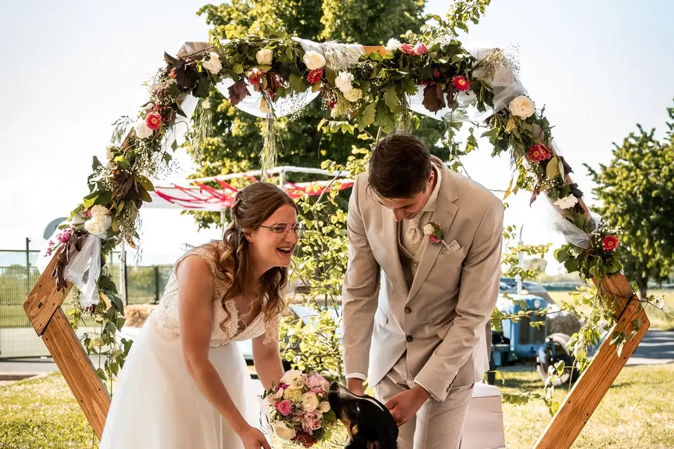 Moment Présent — photo 1