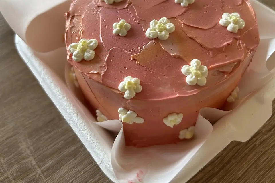 M’T Pâtisserie — photo 8