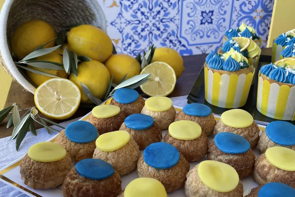 M’T Pâtisserie — photo 3