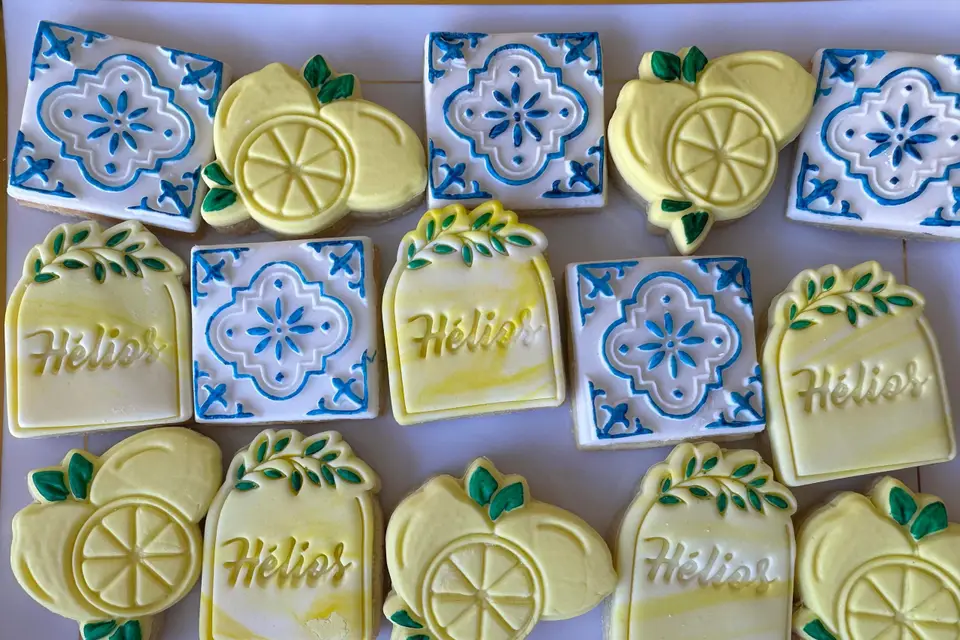 M’T Pâtisserie — photo 4