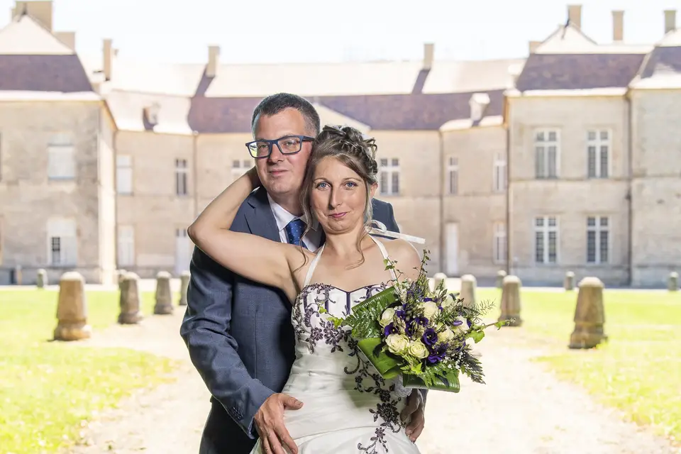 Gerard Dubail Photographie — photo 6