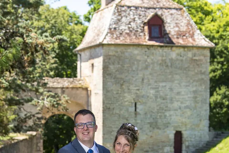 Gerard Dubail Photographie — photo 5