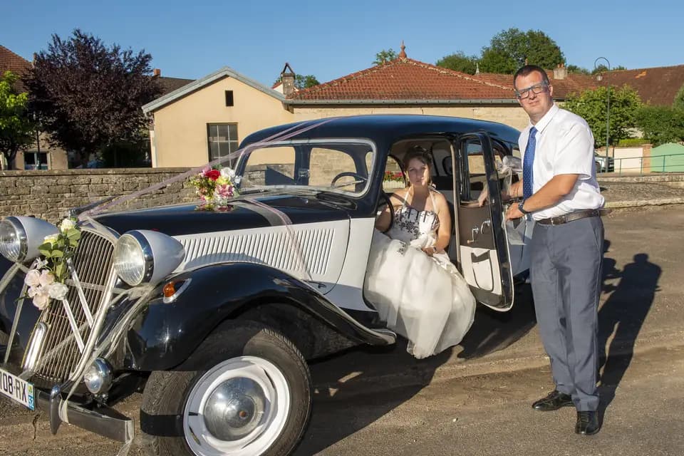 Gerard Dubail Photographie — photo 8