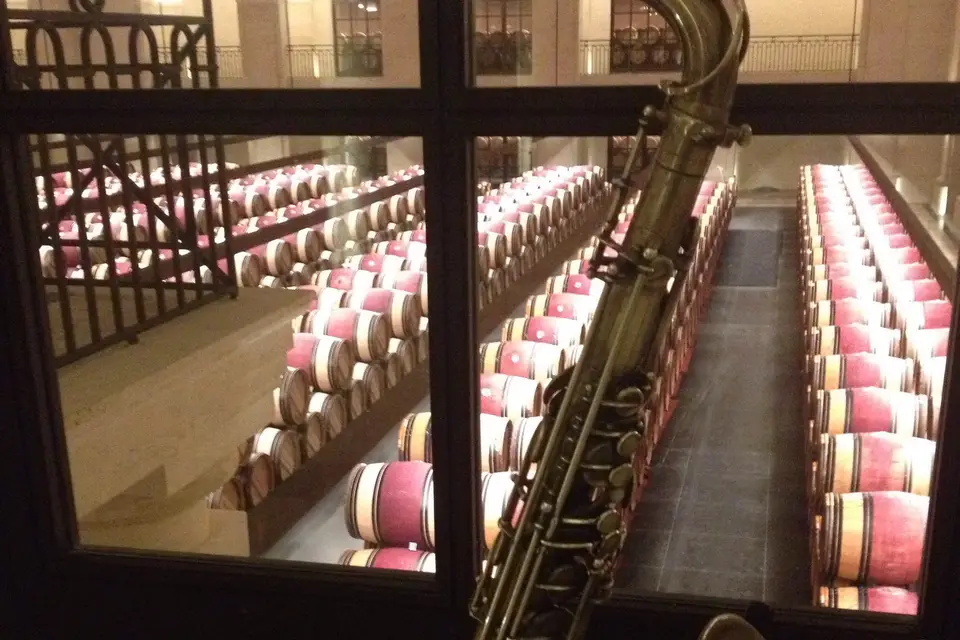 Jazz Avenue — photo 6