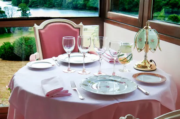 Domaine du Kerstinec — photo 1