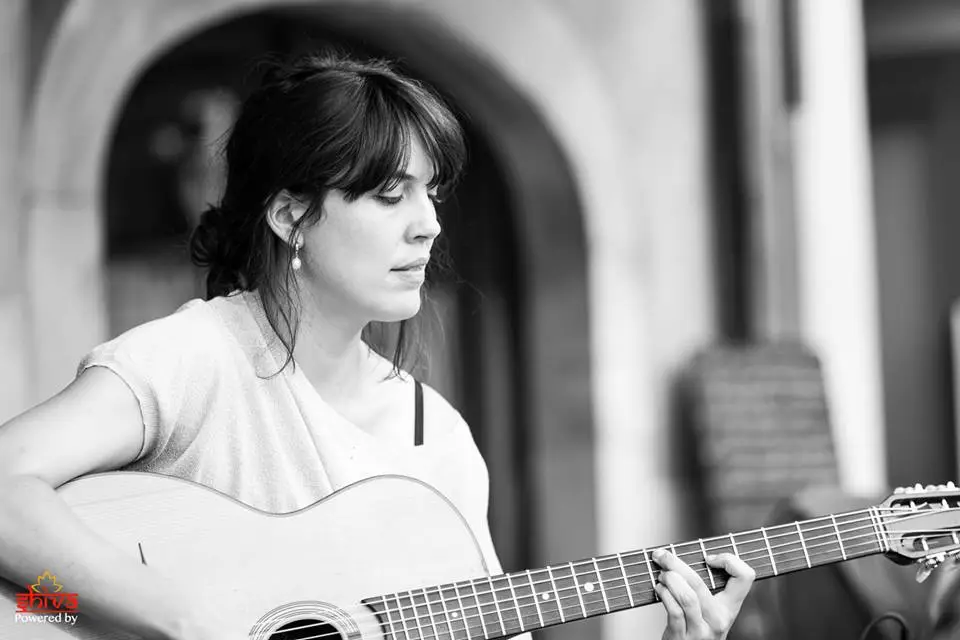 Gipsy Swing Quartet — photo 4