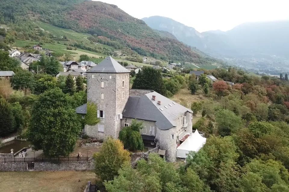 Dream in Motion — photo 4