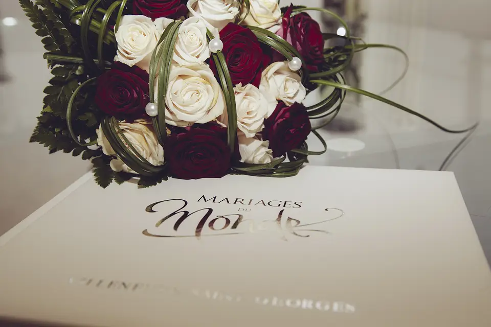 Mariposa Photographe — photo 6