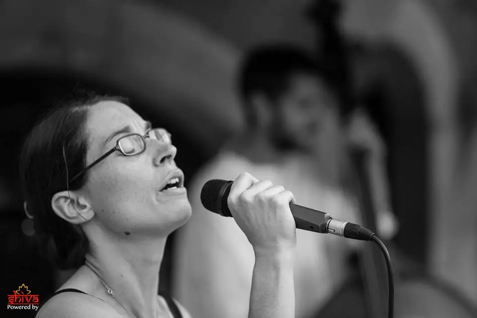 Gipsy Swing Quartet — photo 6