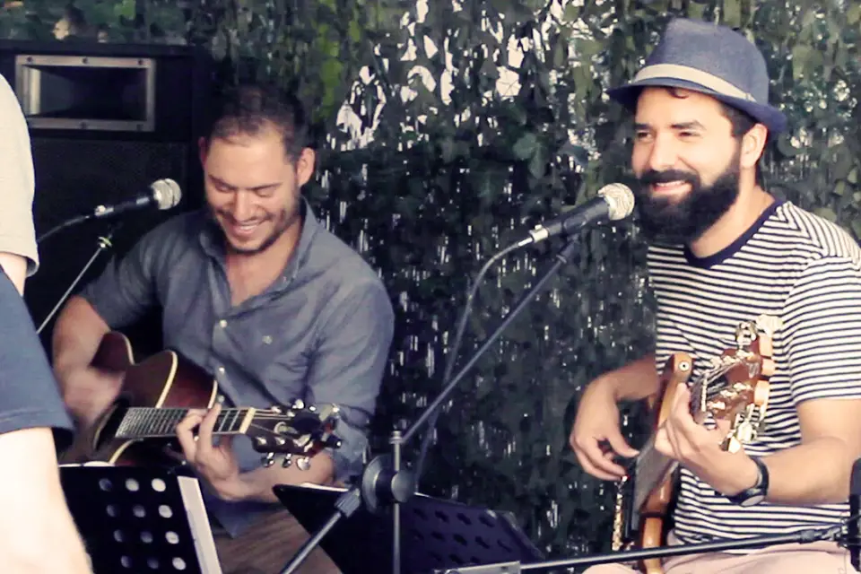 Musiciens du sud — photo 2