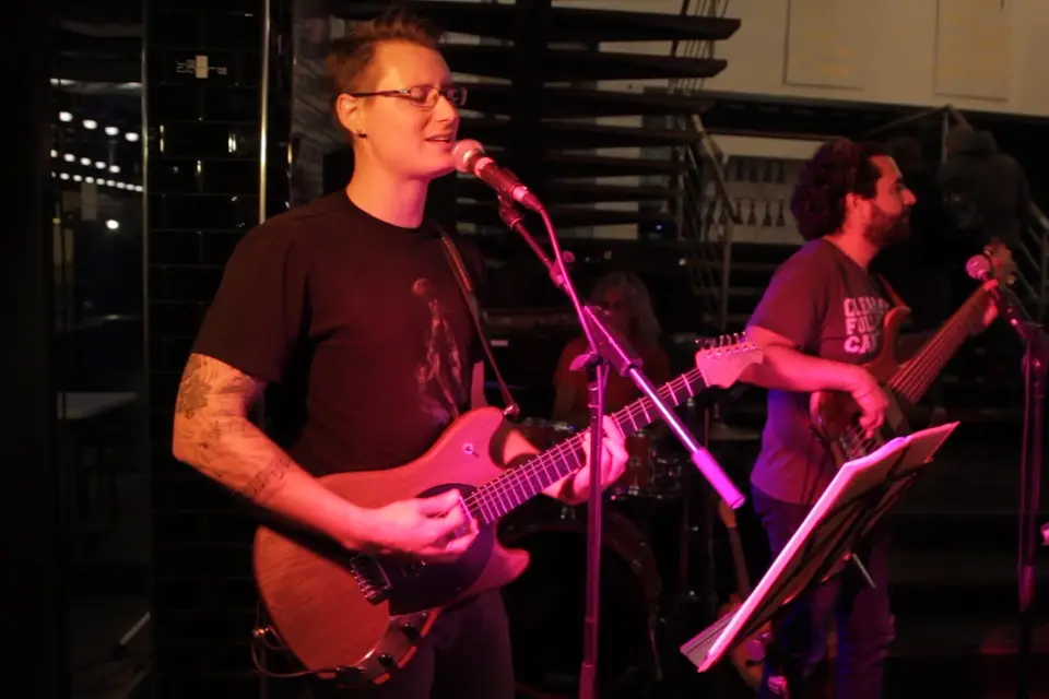 Musiciens du sud — photo 5