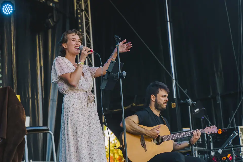 Obo & Mia — photo 1