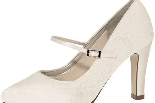 Shoes mariage — photo 7