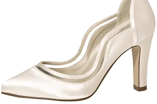 Shoes mariage — photo 8