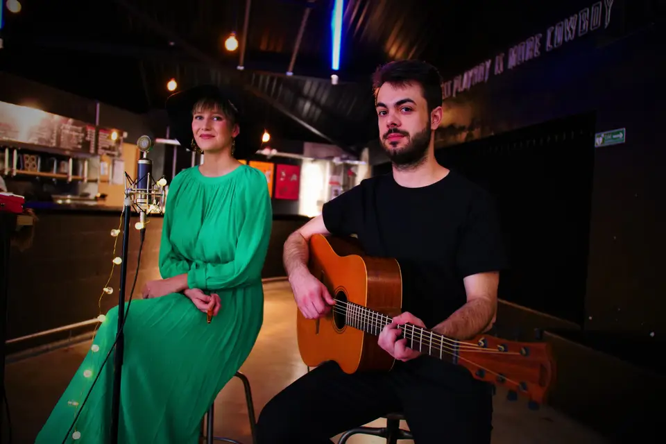 Obo & Mia — photo 3