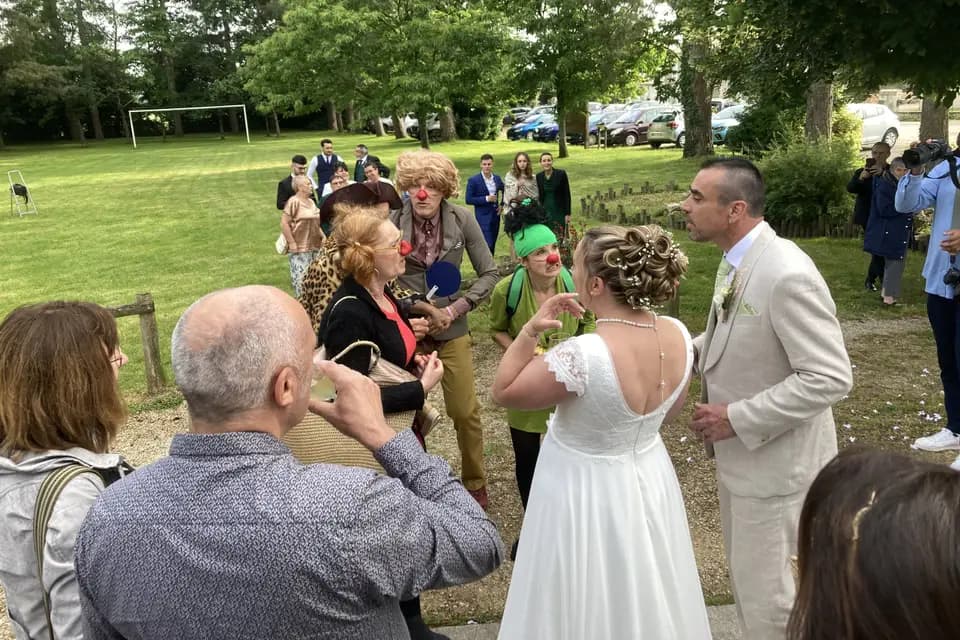 Les Turbulents — photo 5