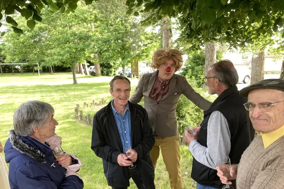 Les Turbulents — photo 4