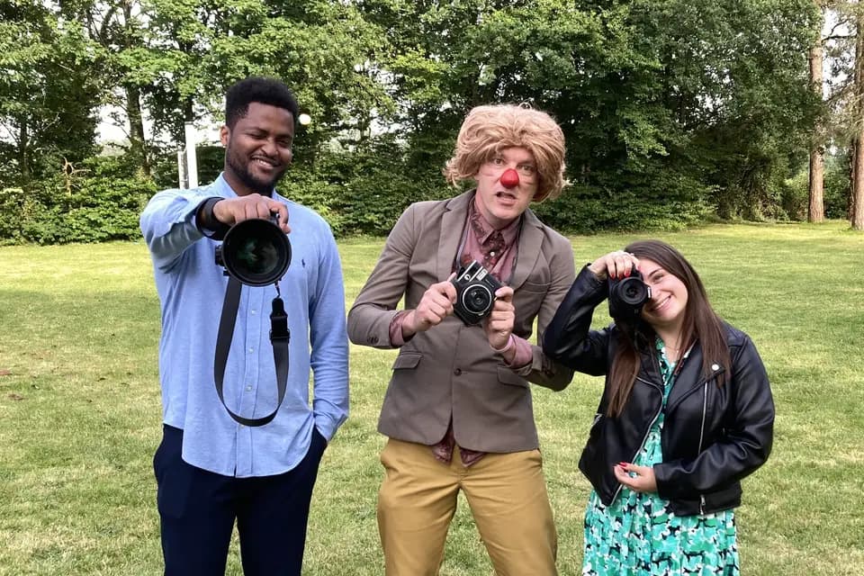 Les Turbulents — photo 7