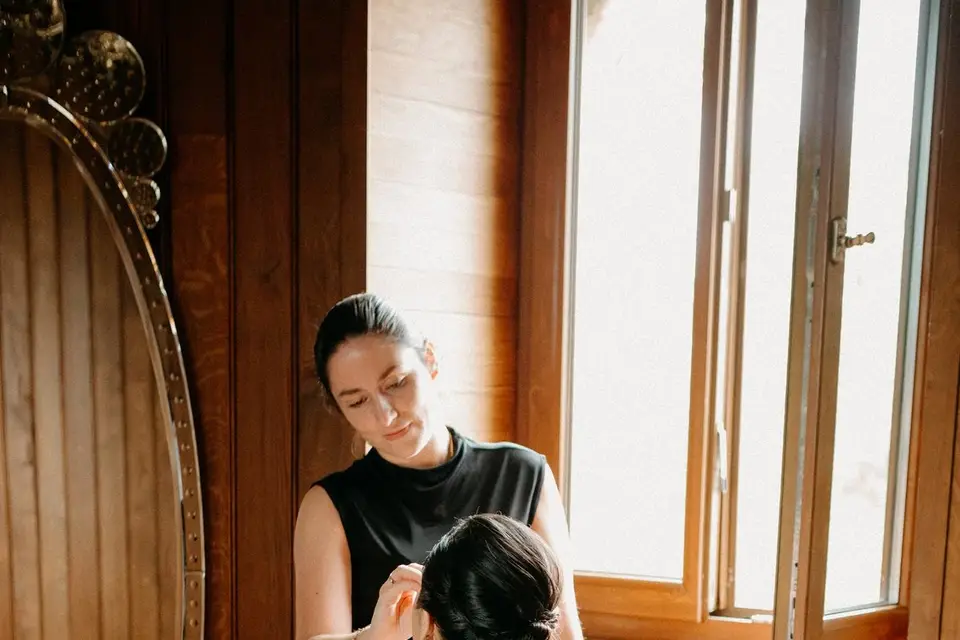 Kate Do Beauty — photo 6