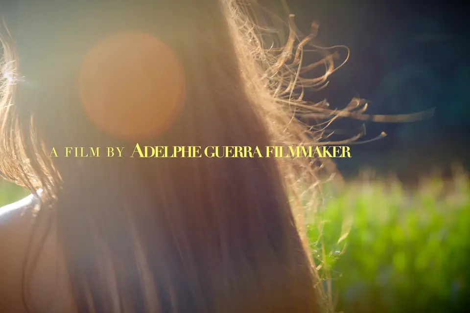 Adelphe Guerra Filmmaker — photo 1